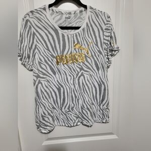 Puma T-Shirt